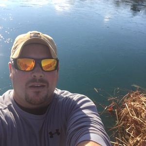 Meet your Posher, Brian